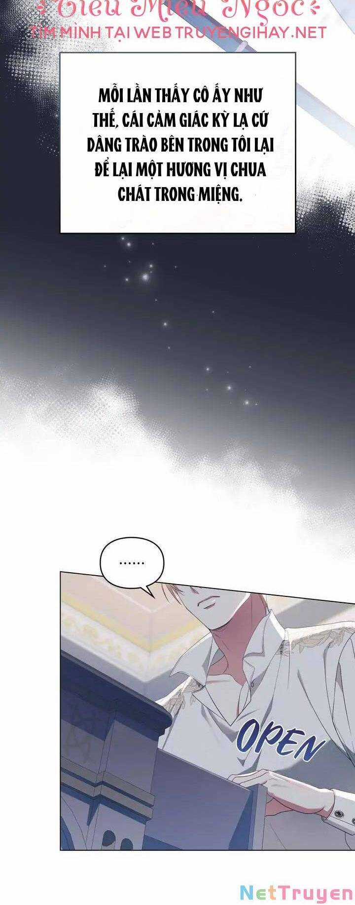 Sự Phản Bội - Chapter 16.1 - Trang 20