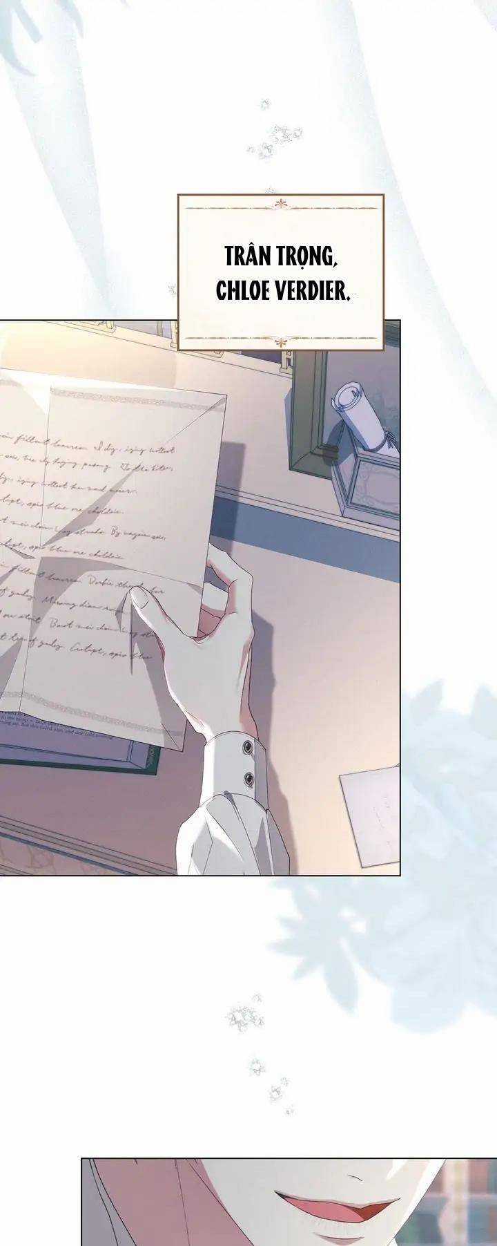 Sự Phản Bội - Chapter 16.1 - Trang 3