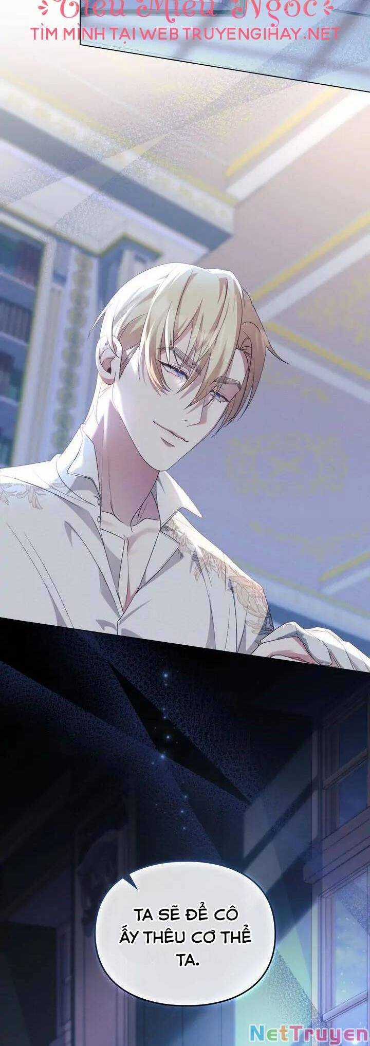 Sự Phản Bội - Chapter 16.1 - Trang 22