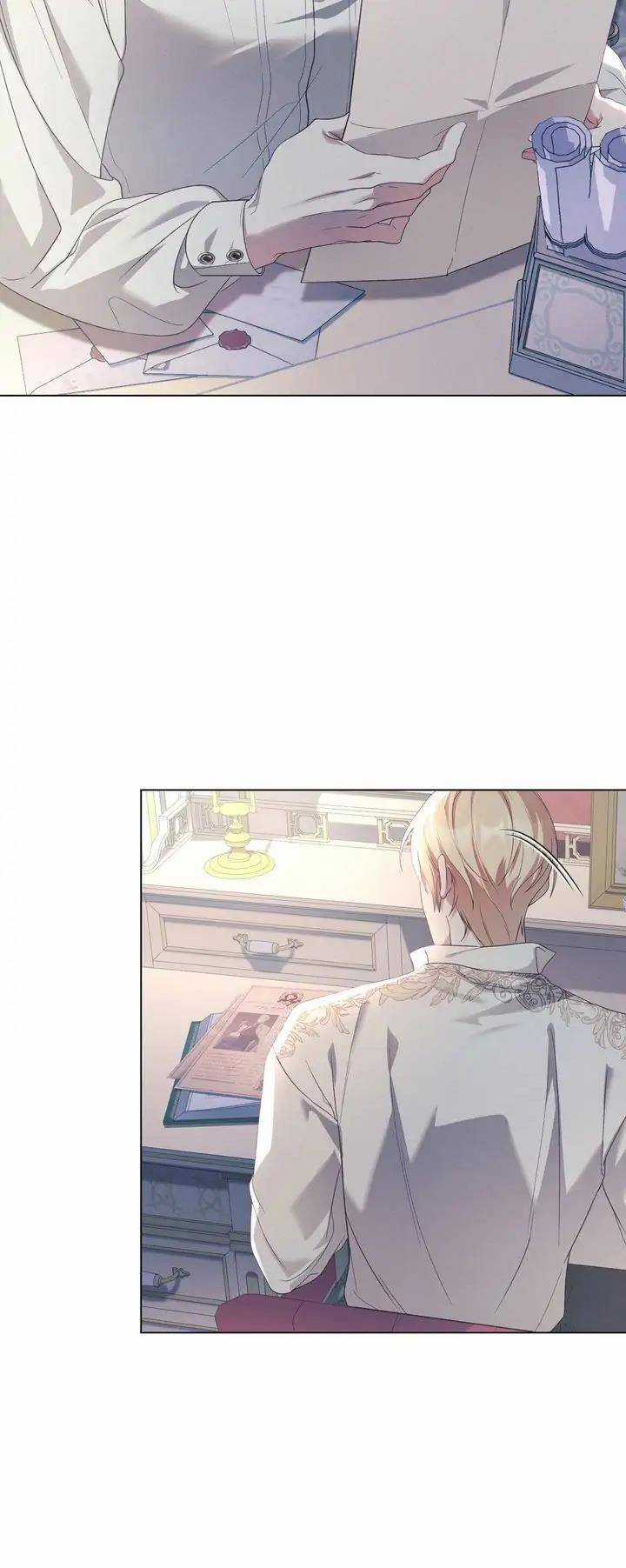 Sự Phản Bội - Chapter 16.1 - Trang 5