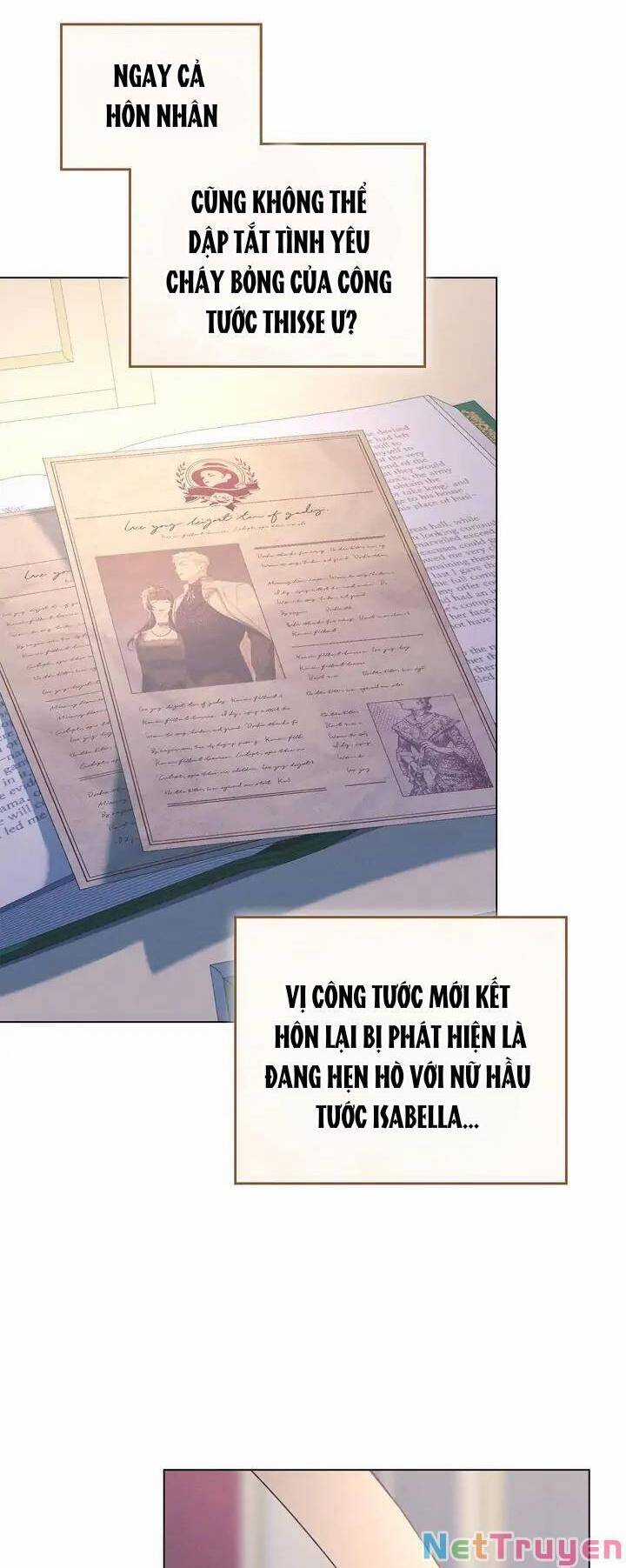 Sự Phản Bội - Chapter 16.1 - Trang 6