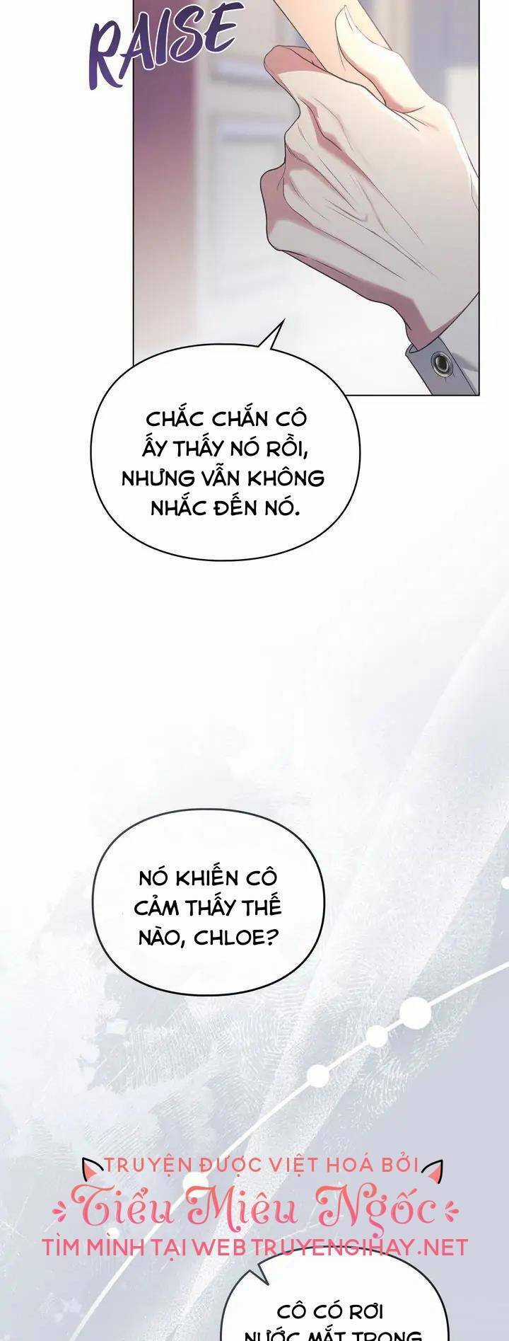 Sự Phản Bội - Chapter 16.1 - Trang 7