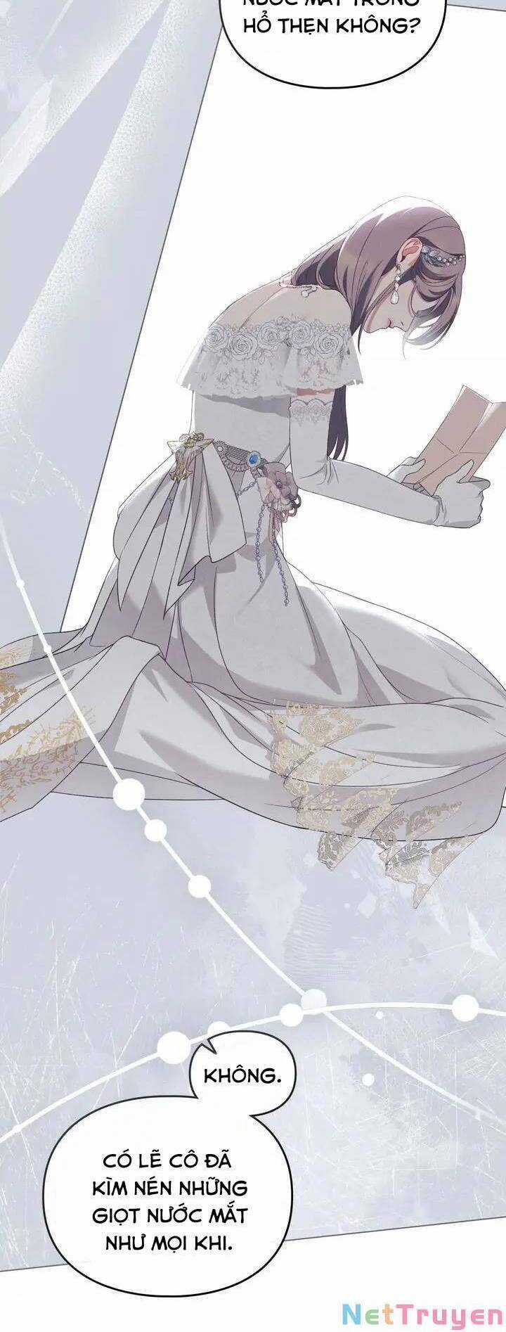 Sự Phản Bội - Chapter 16.1 - Trang 8