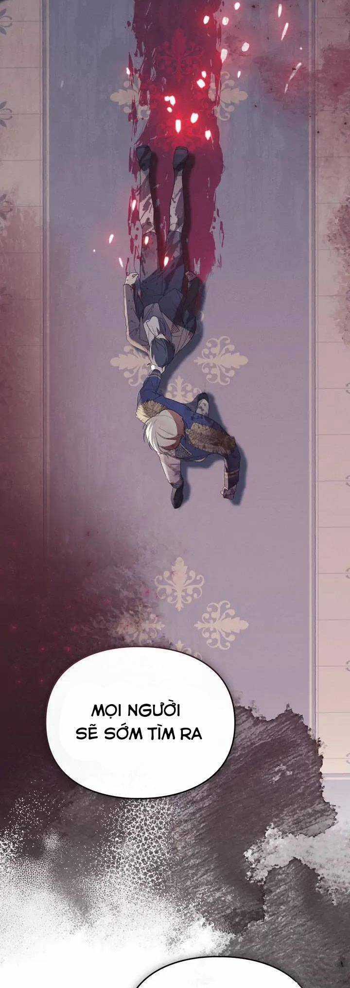 Sự Phản Bội - Chapter 16.2 - Trang 11