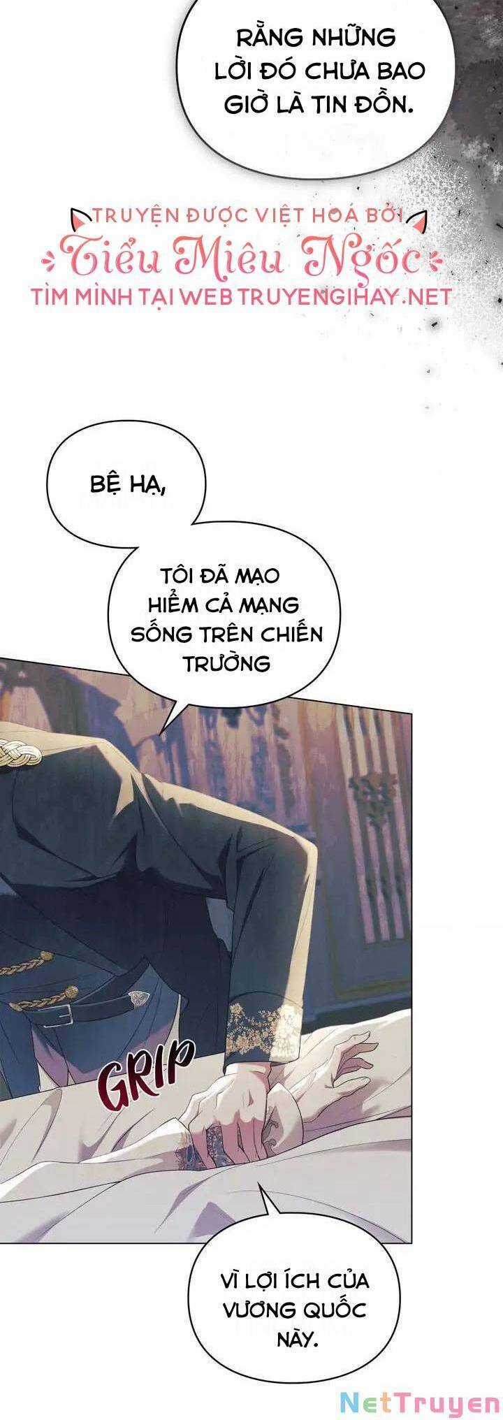 Sự Phản Bội - Chapter 16.2 - Trang 12