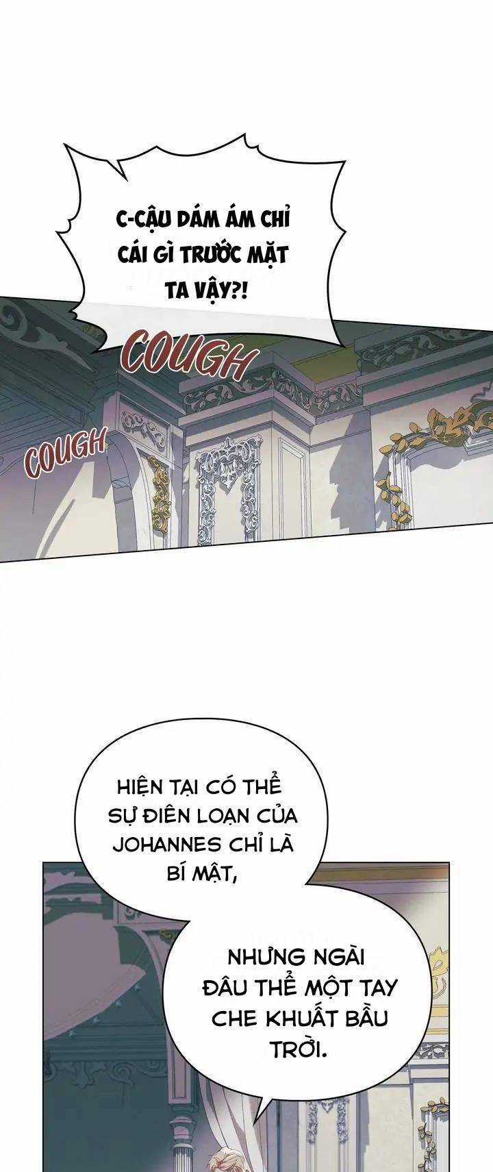 Sự Phản Bội - Chapter 16.2 - Trang 15