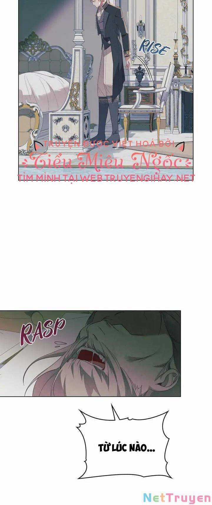 Sự Phản Bội - Chapter 16.2 - Trang 16