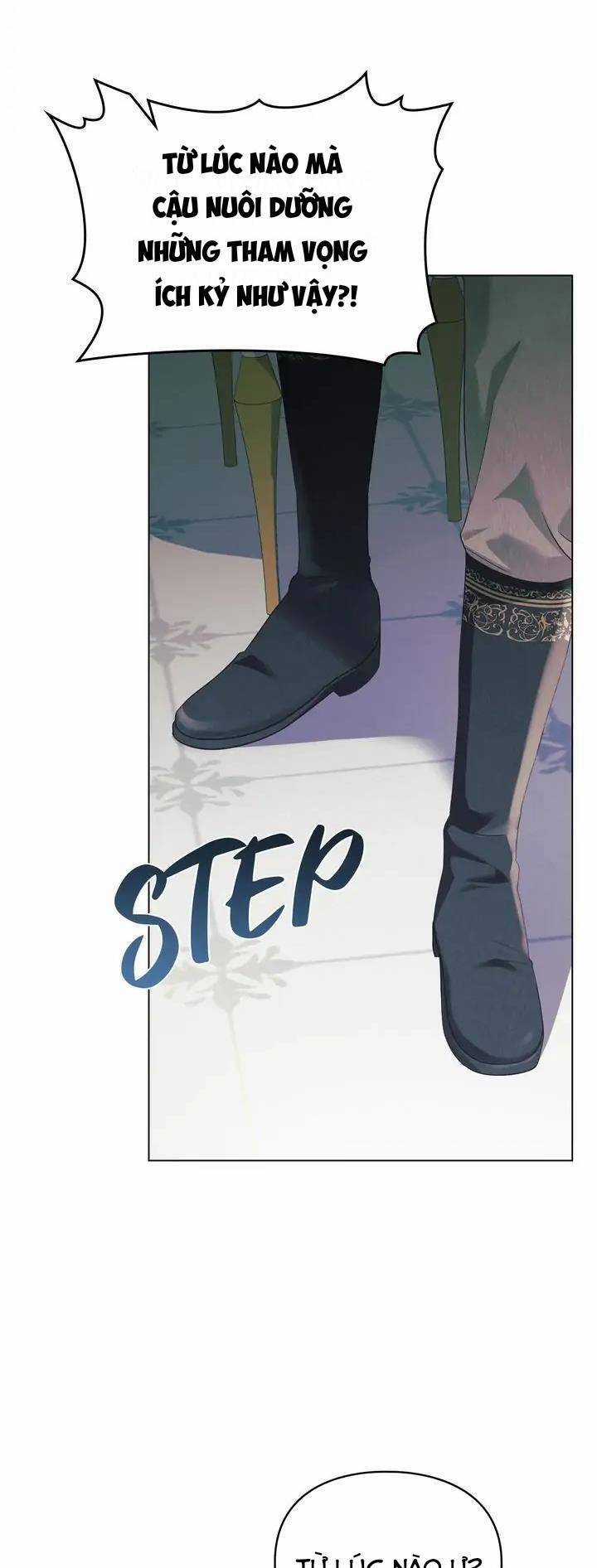 Sự Phản Bội - Chapter 16.2 - Trang 17