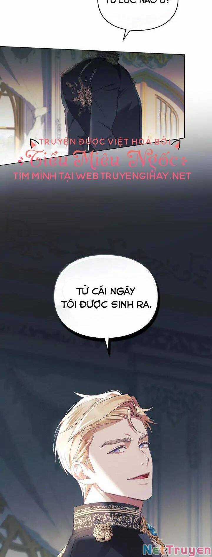 Sự Phản Bội - Chapter 16.2 - Trang 18