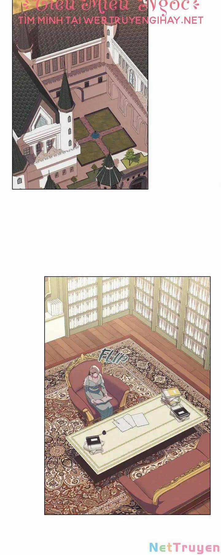 Sự Phản Bội - Chapter 16.2 - Trang 20