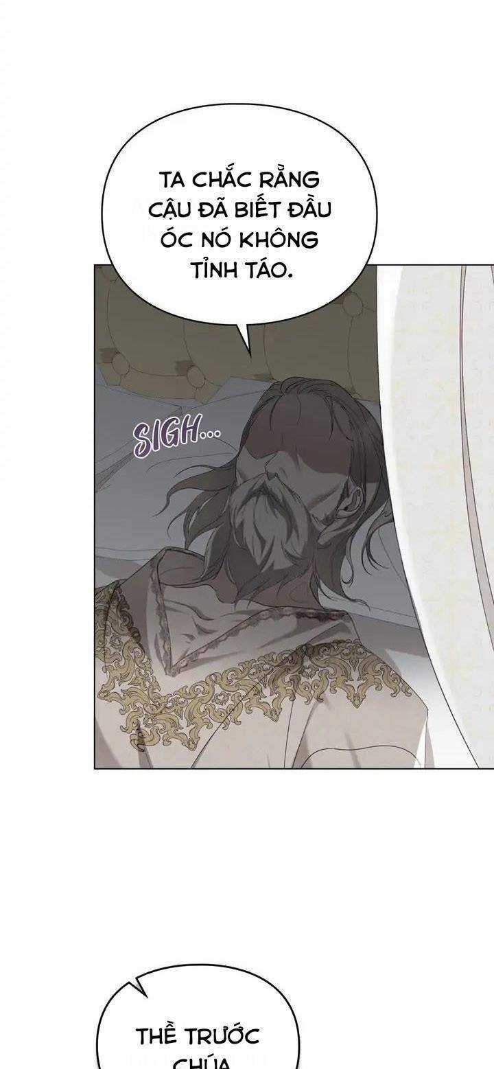 Sự Phản Bội - Chapter 16.2 - Trang 3