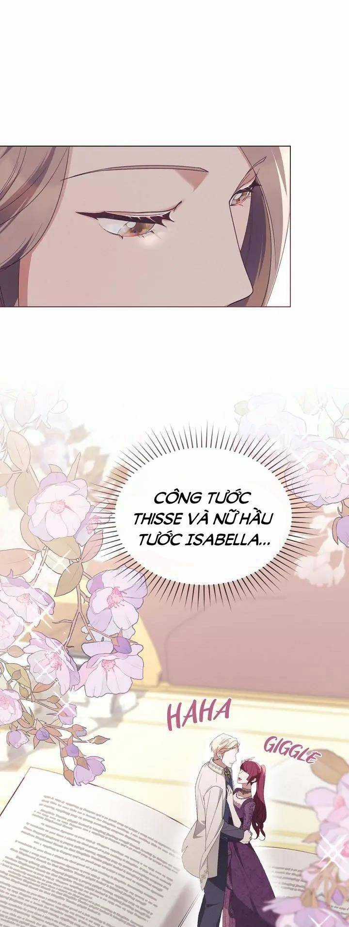 Sự Phản Bội - Chapter 16.2 - Trang 21