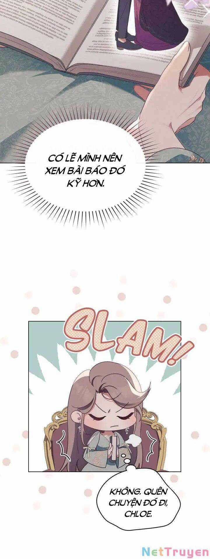 Sự Phản Bội - Chapter 16.2 - Trang 22