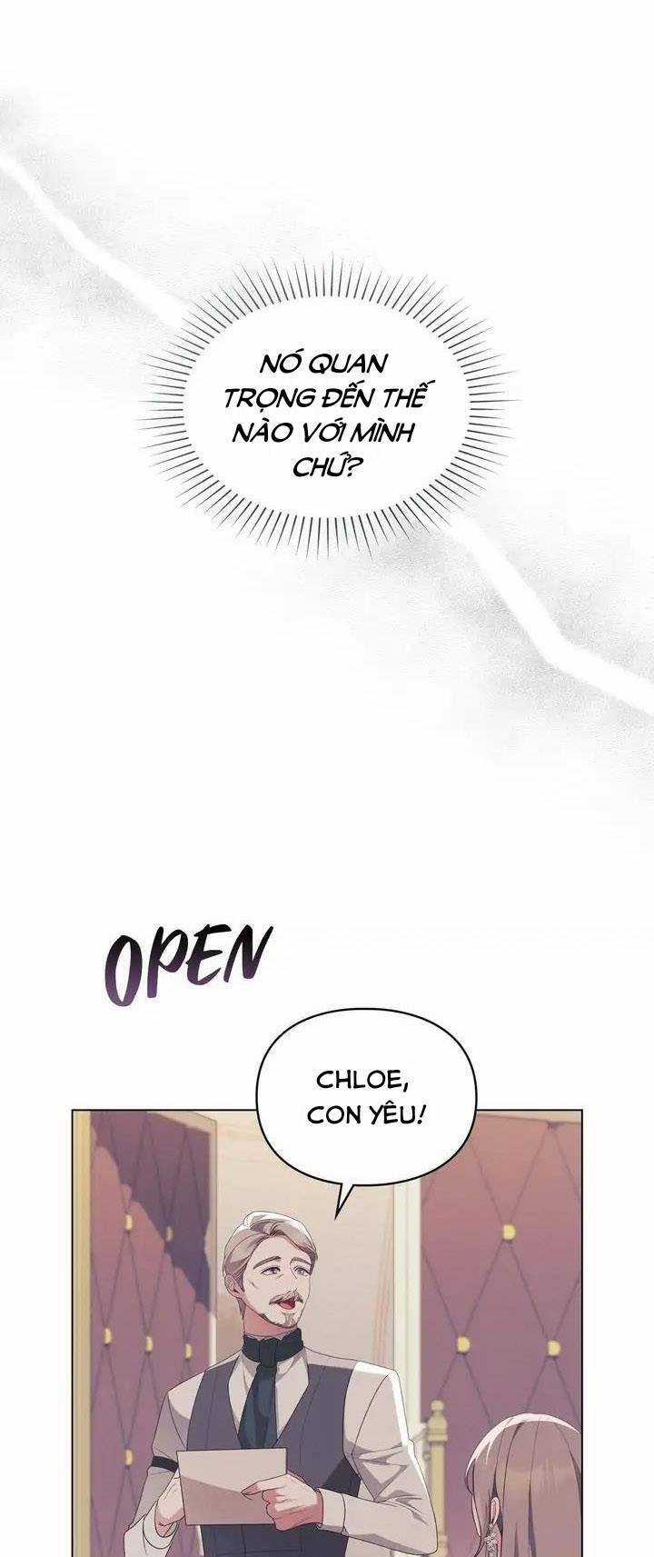 Sự Phản Bội - Chapter 16.2 - Trang 23