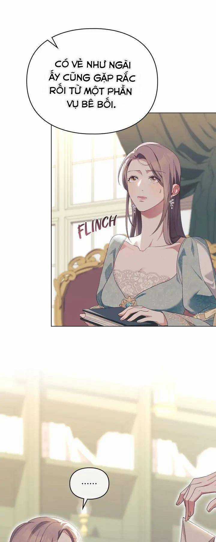 Sự Phản Bội - Chapter 16.2 - Trang 25