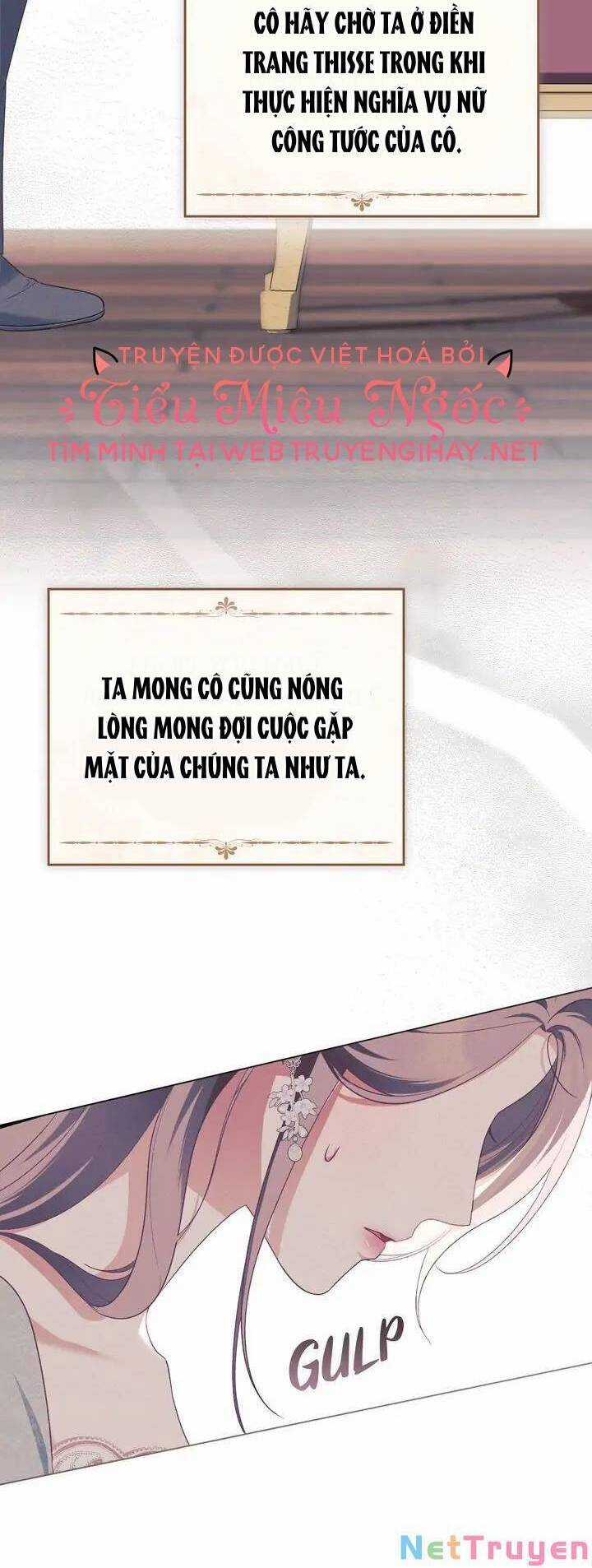 Sự Phản Bội - Chapter 16.2 - Trang 28