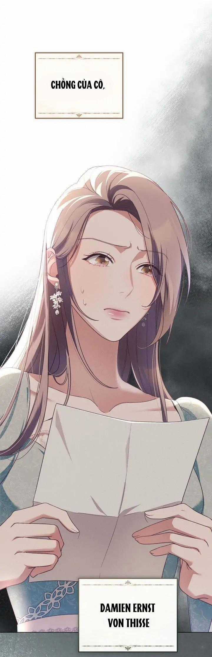 Sự Phản Bội - Chapter 16.2 - Trang 29