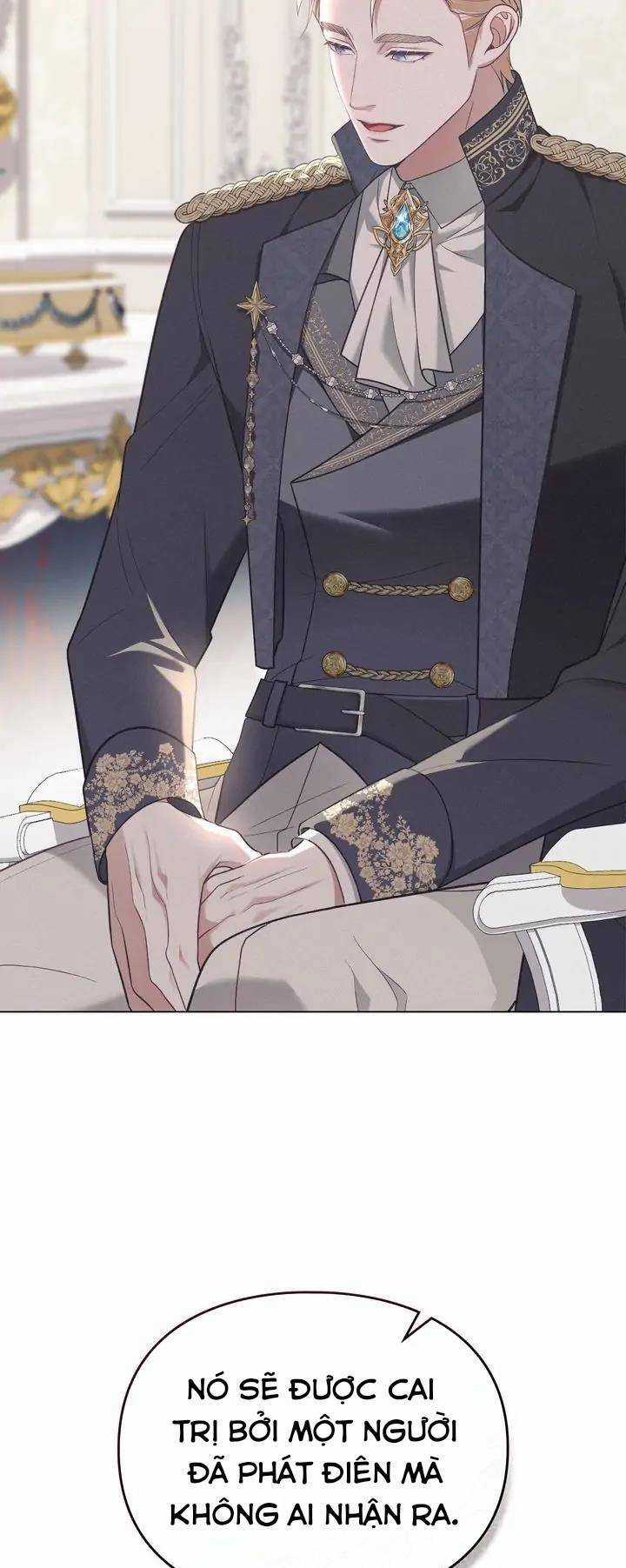 Sự Phản Bội - Chapter 16.2 - Trang 7