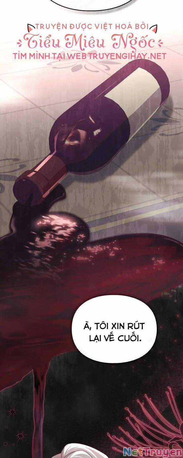 Sự Phản Bội - Chapter 16.2 - Trang 8