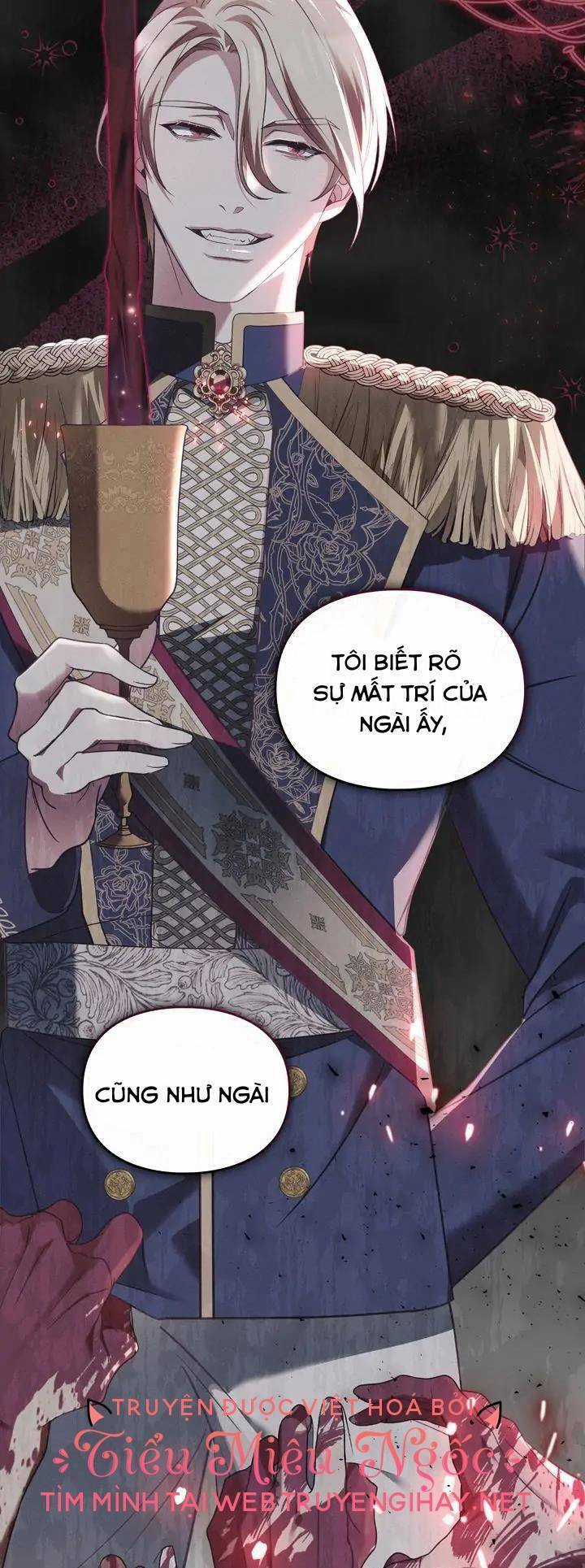 Sự Phản Bội - Chapter 16.2 - Trang 9