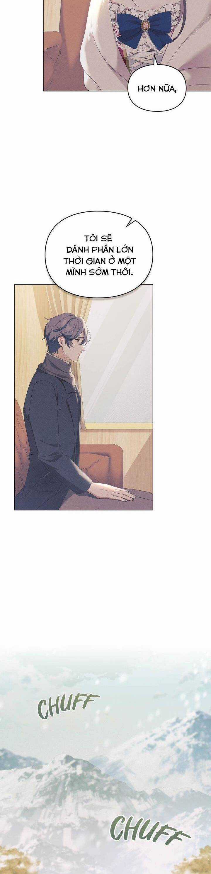 Sự Phản Bội - Chapter 17.1 - Trang 12