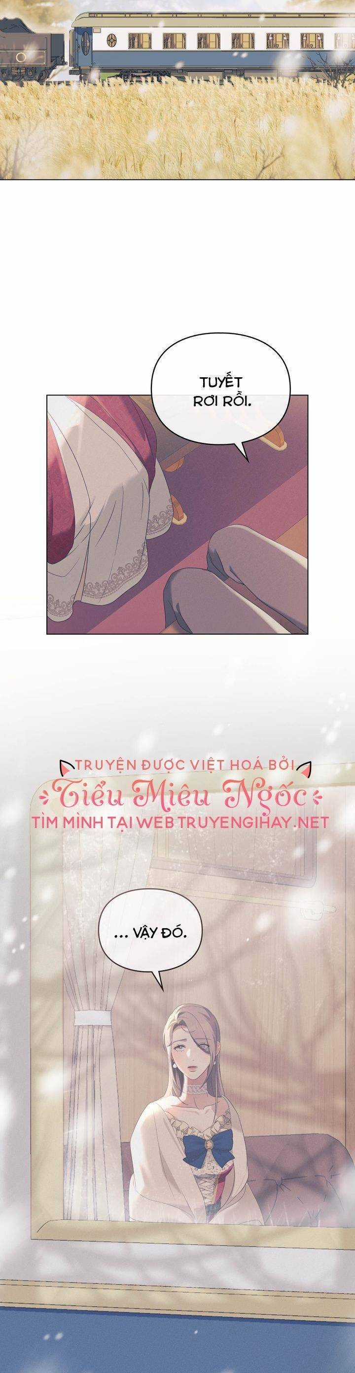 Sự Phản Bội - Chapter 17.1 - Trang 13