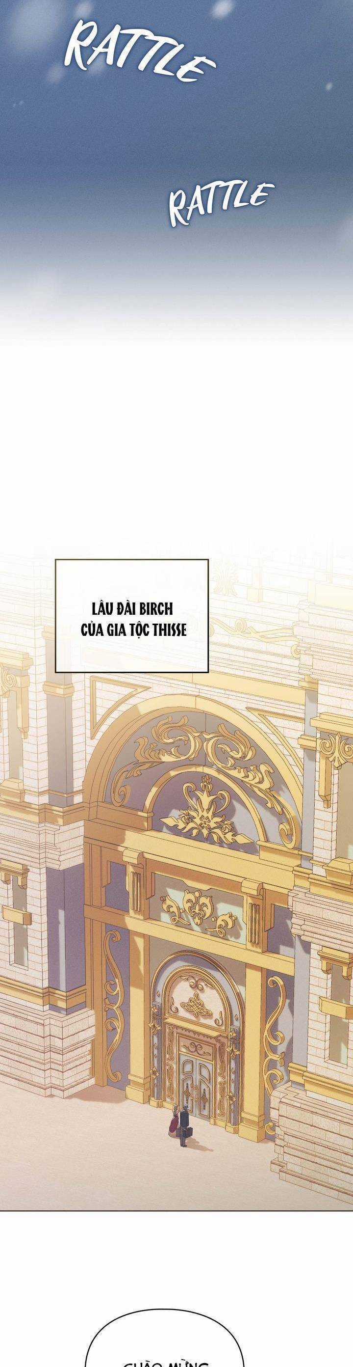 Sự Phản Bội - Chapter 17.1 - Trang 14