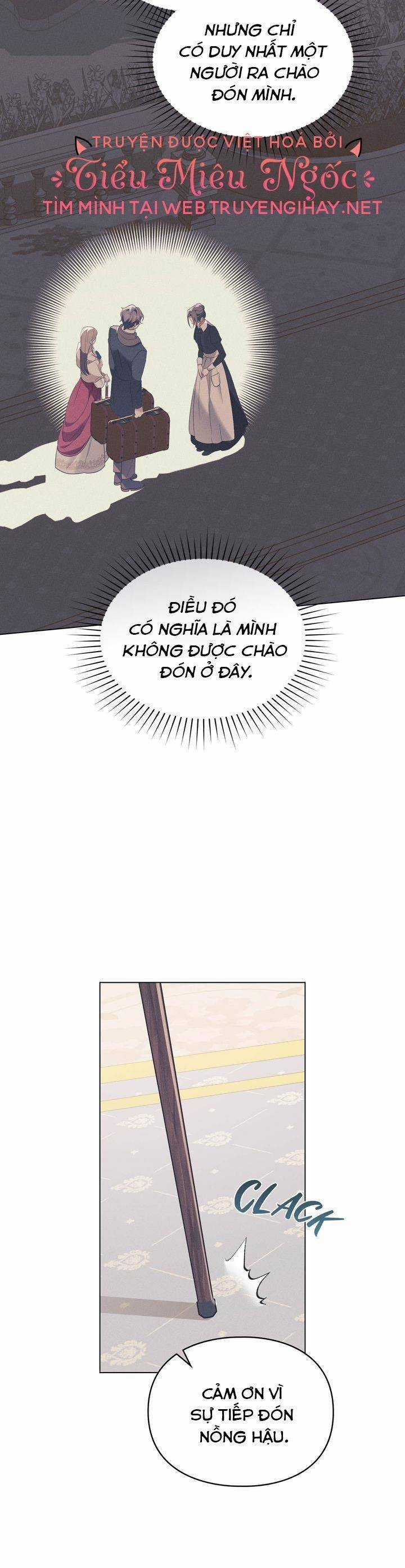 Sự Phản Bội - Chapter 17.1 - Trang 16