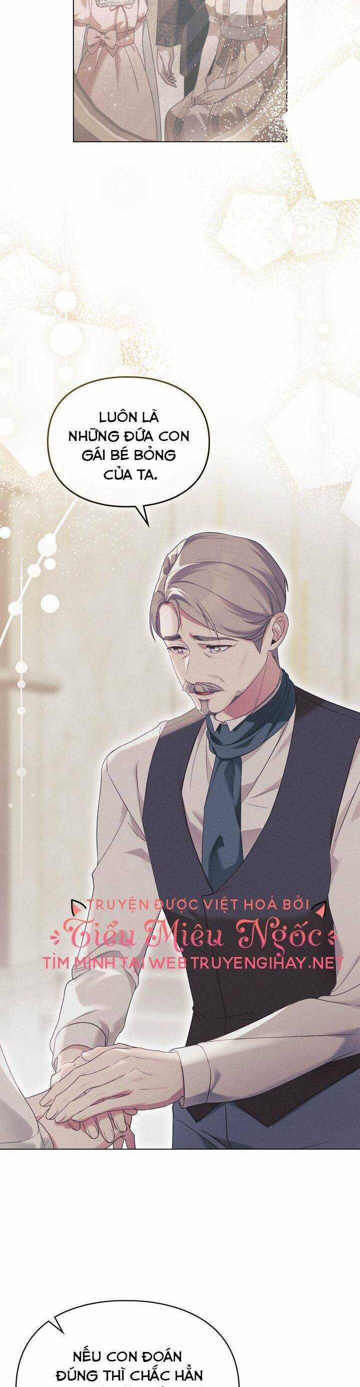 Sự Phản Bội - Chapter 17.1 - Trang 4