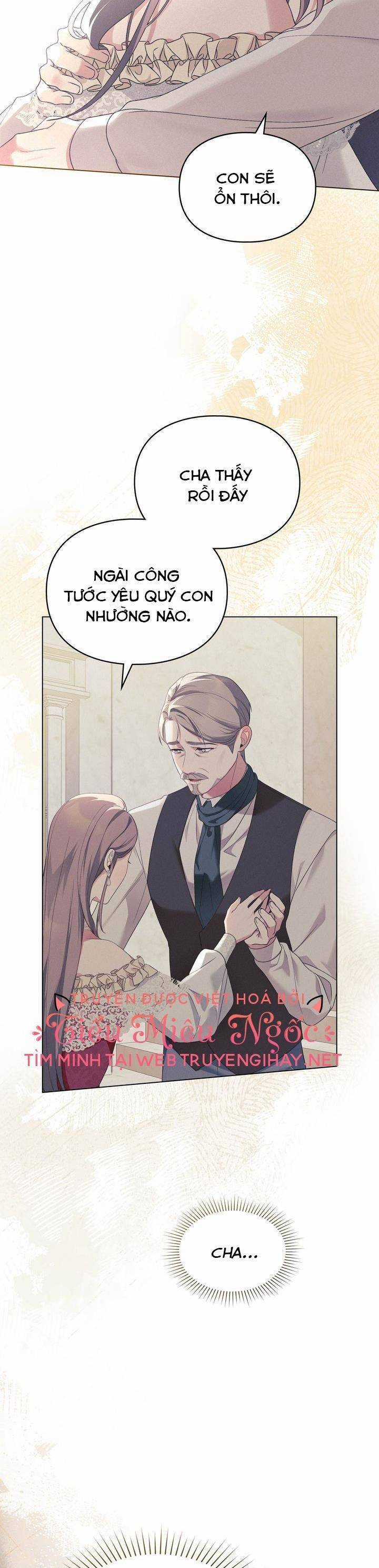 Sự Phản Bội - Chapter 17.1 - Trang 7