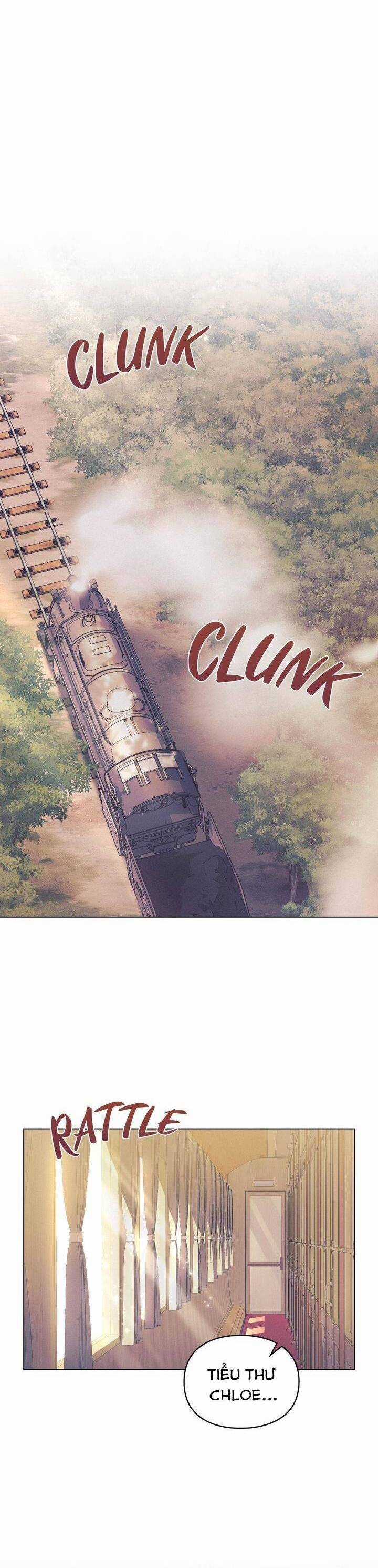 Sự Phản Bội - Chapter 17.1 - Trang 10