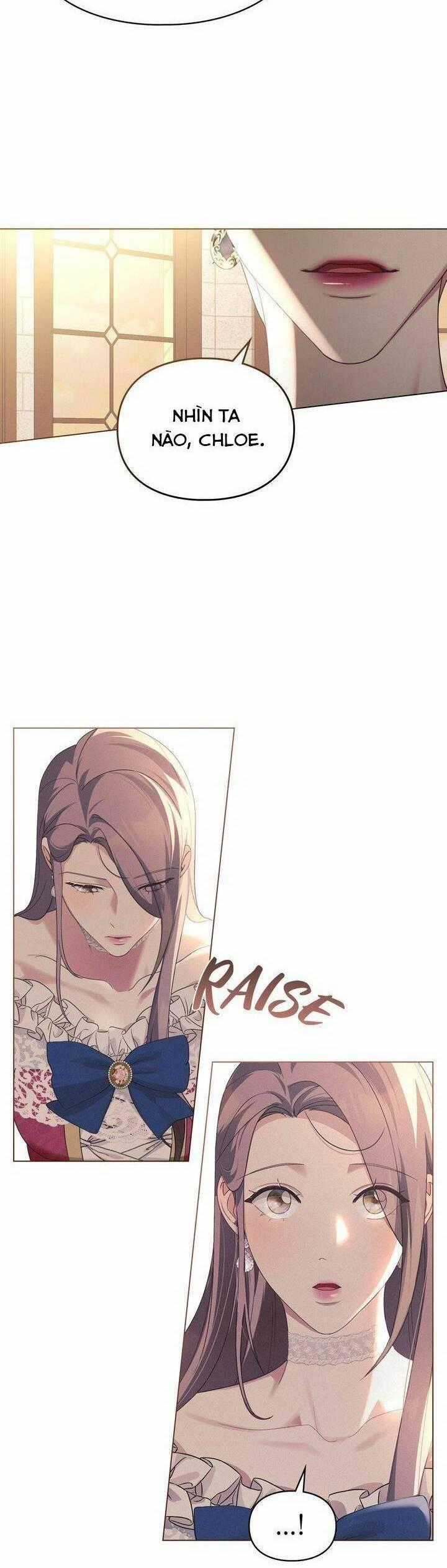 Sự Phản Bội - Chapter 17.2 - Trang 2