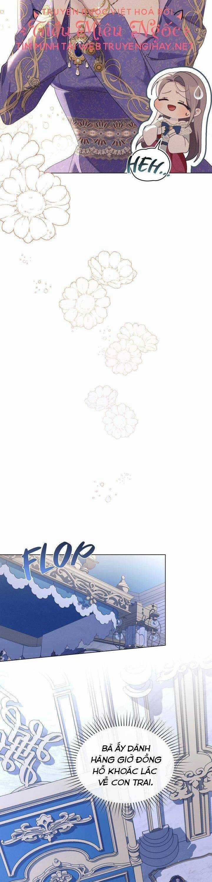 Sự Phản Bội - Chapter 17.2 - Trang 11