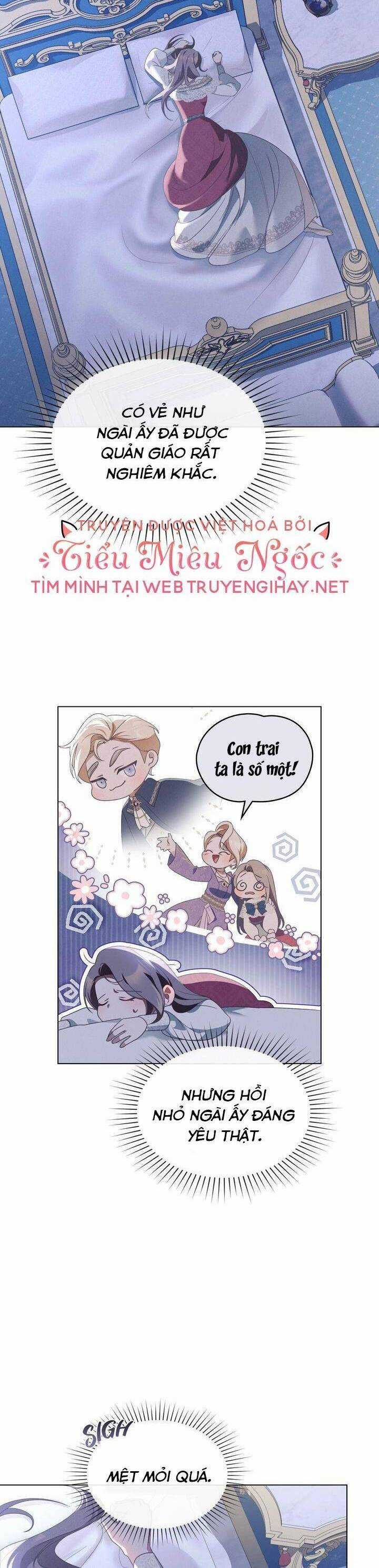 Sự Phản Bội - Chapter 17.2 - Trang 12