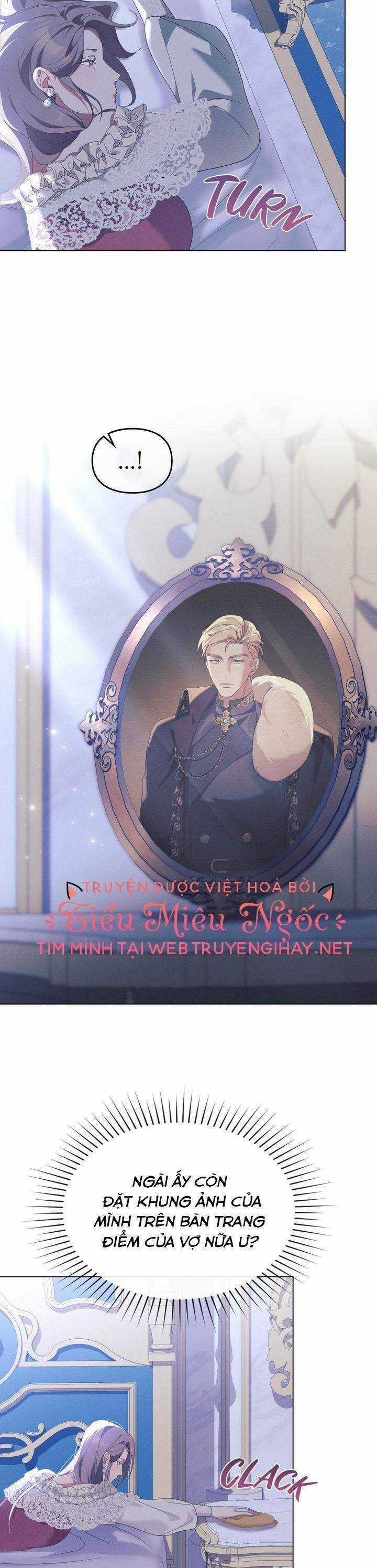 Sự Phản Bội - Chapter 17.2 - Trang 13