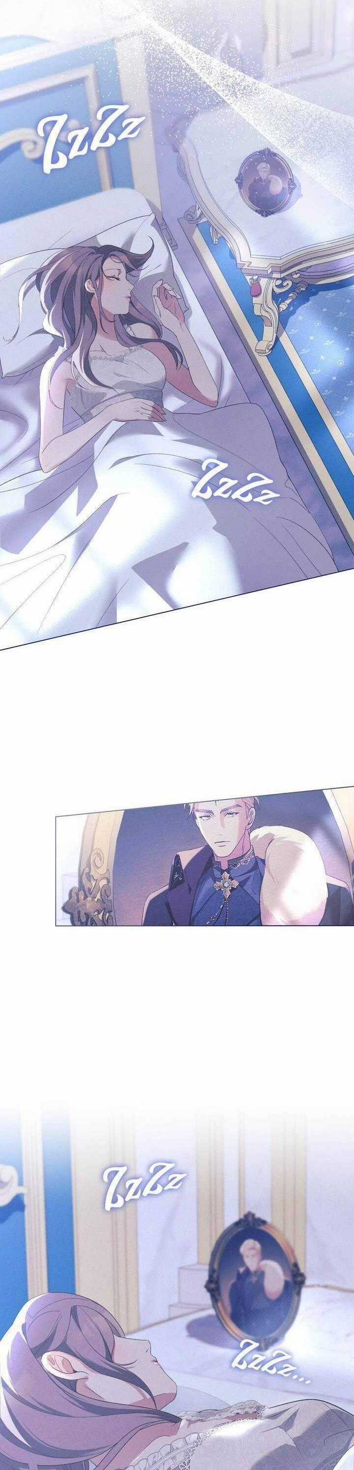 Sự Phản Bội - Chapter 17.2 - Trang 15