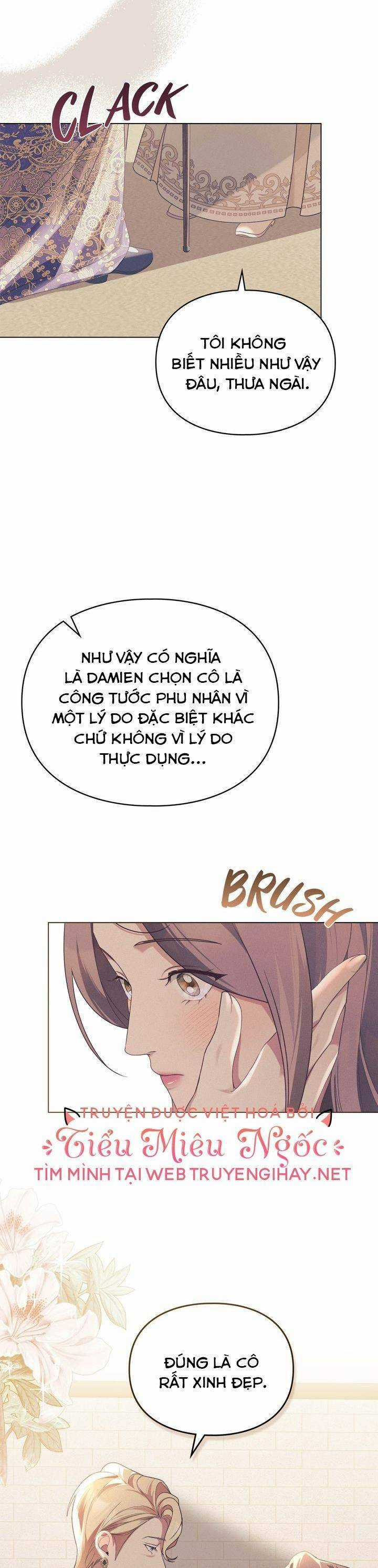 Sự Phản Bội - Chapter 17.2 - Trang 5