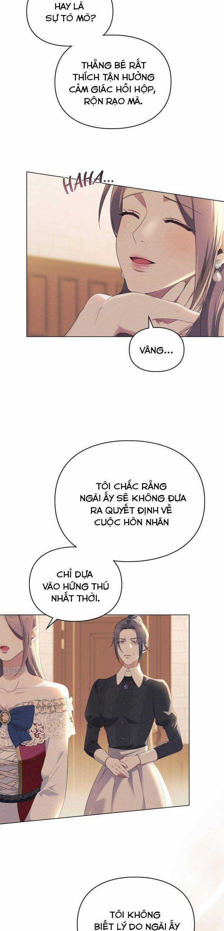 Sự Phản Bội - Chapter 17.2 - Trang 7