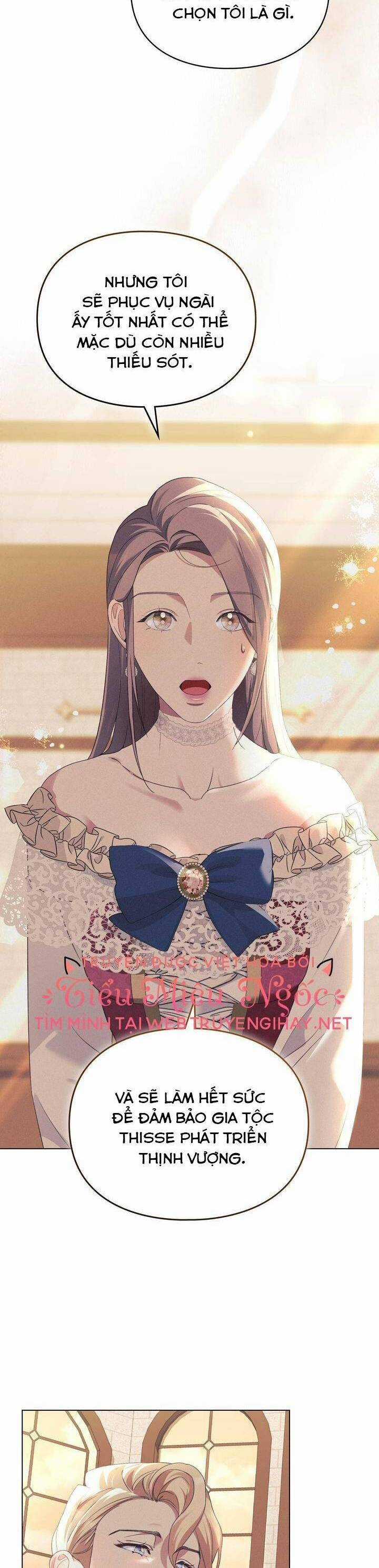 Sự Phản Bội - Chapter 17.2 - Trang 8