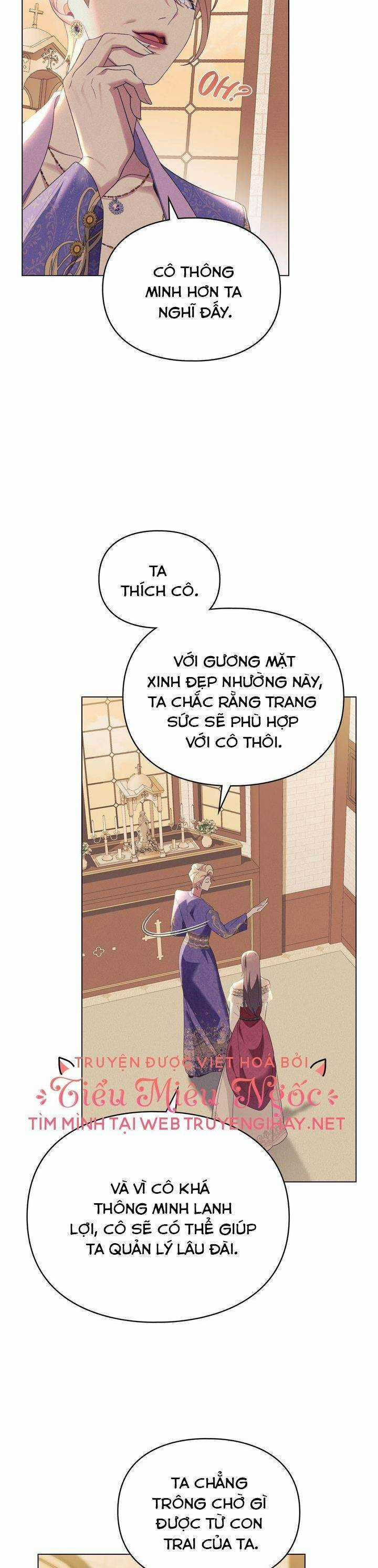 Sự Phản Bội - Chapter 17.2 - Trang 9