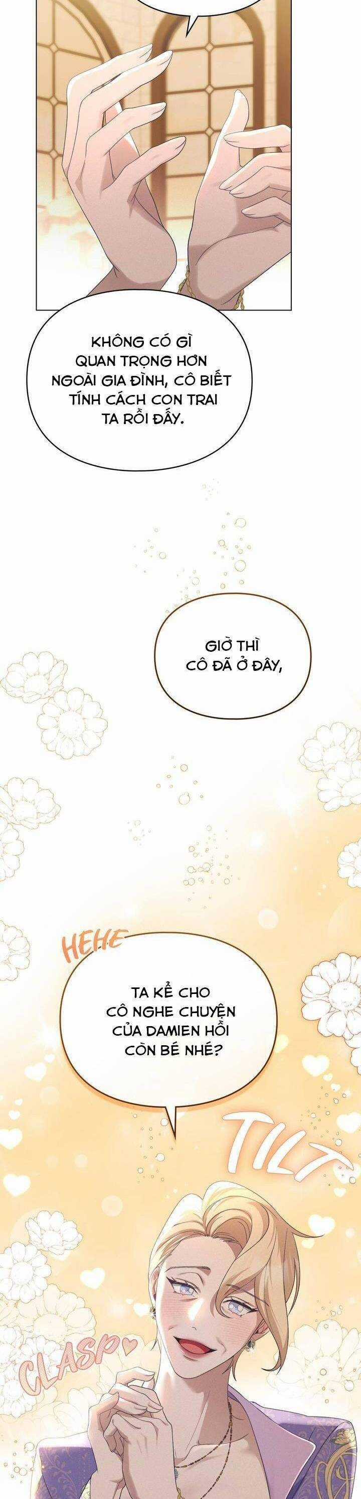 Sự Phản Bội - Chapter 17.2 - Trang 10