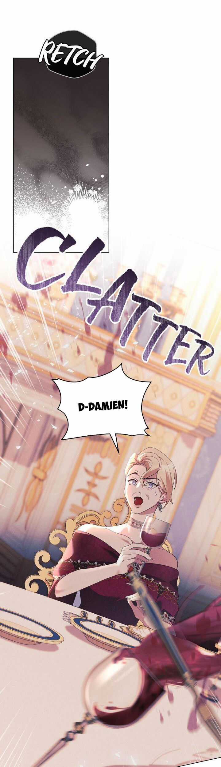 Sự Phản Bội - Chapter 19.1 - Trang 13