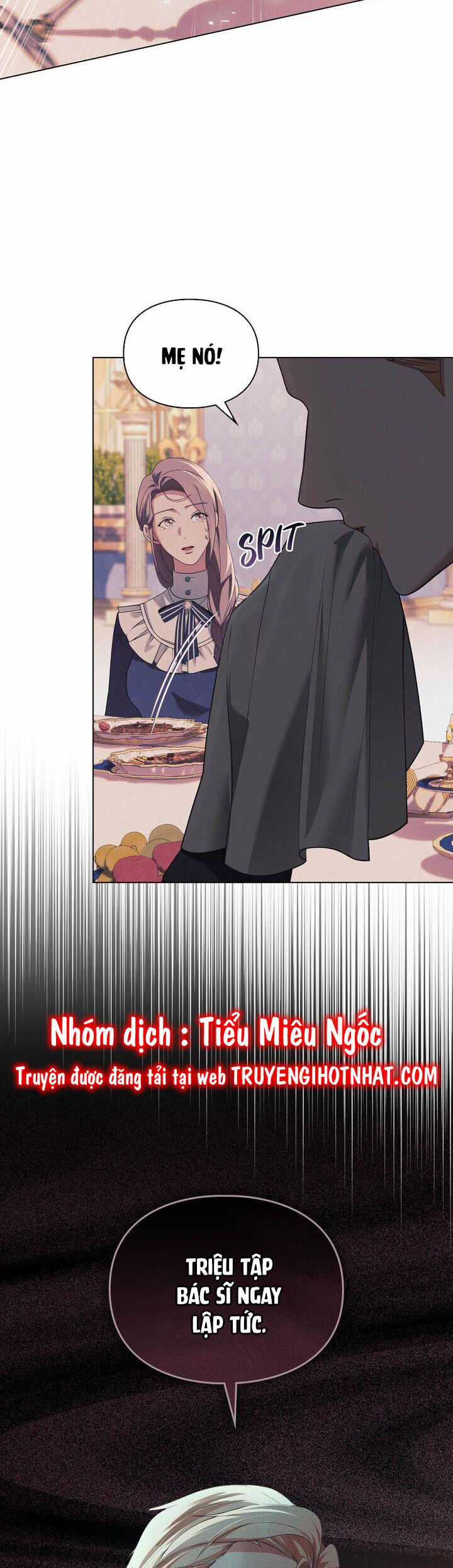 Sự Phản Bội - Chapter 19.1 - Trang 14