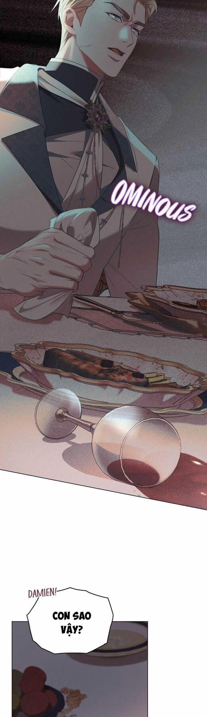 Sự Phản Bội - Chapter 19.1 - Trang 15