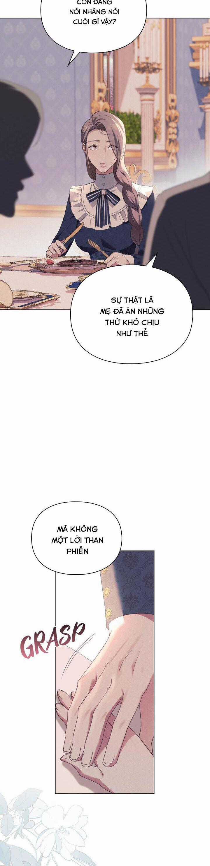 Sự Phản Bội - Chapter 19.1 - Trang 17