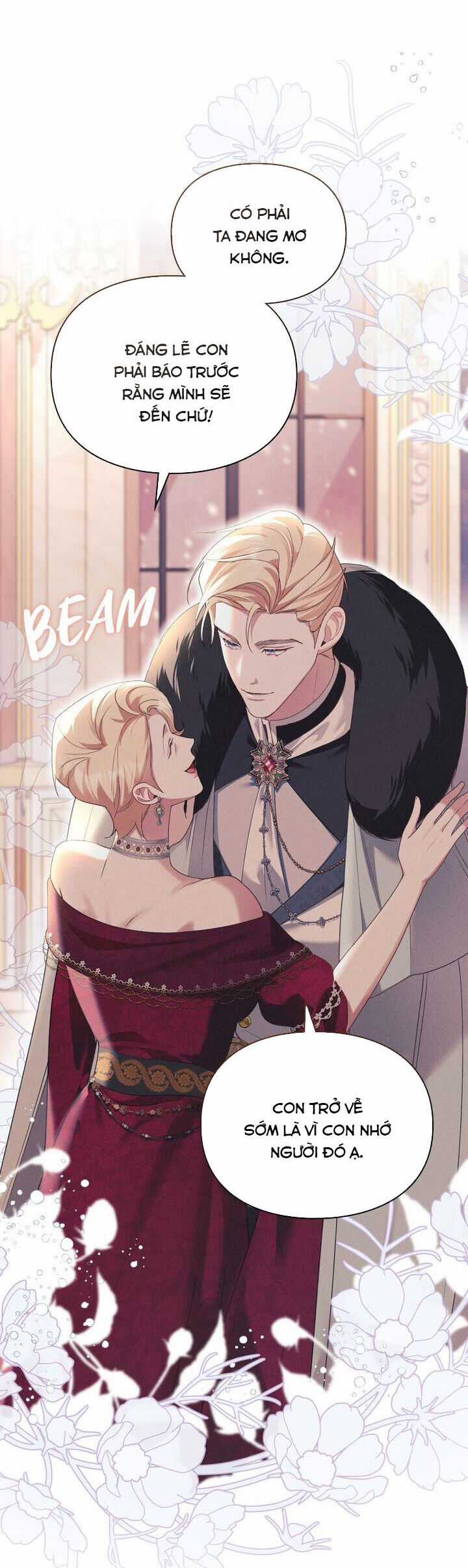 Sự Phản Bội - Chapter 19.1 - Trang 4