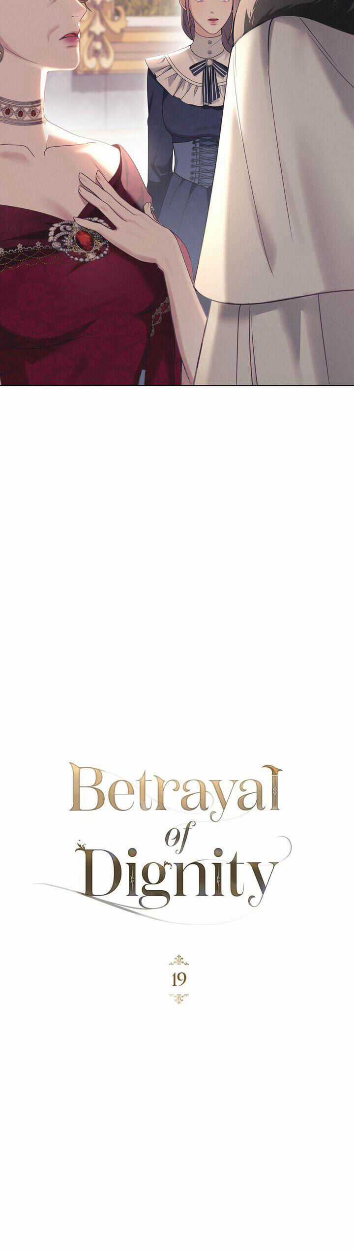 Sự Phản Bội - Chapter 19.1 - Trang 9