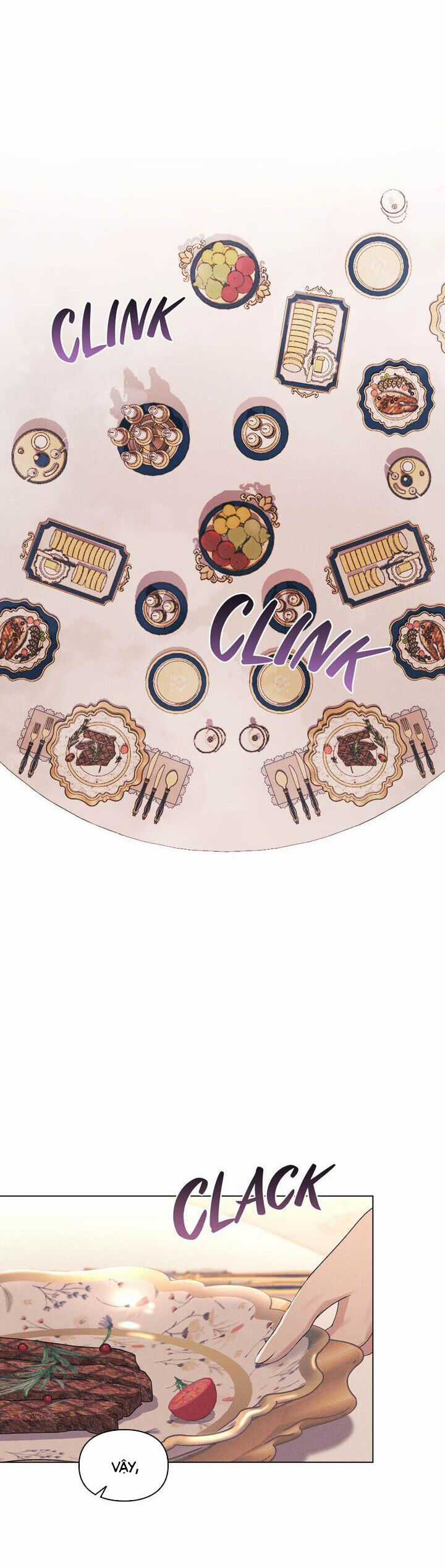 Sự Phản Bội - Chapter 19.1 - Trang 10