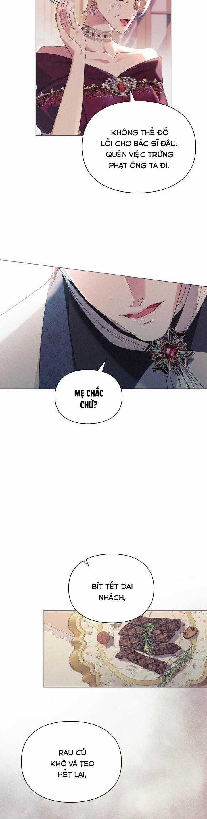 Sự Phản Bội - Chapter 19.2 - Trang 2