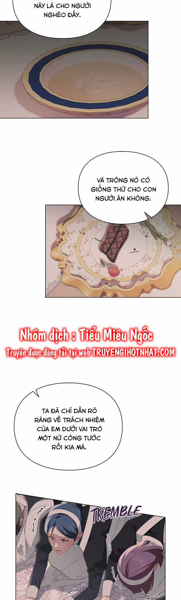 Sự Phản Bội - Chapter 19.2 - Trang 11